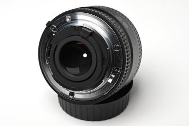 Nikon AF 50mm 1,8D (ohne AF-Motor)  --Gebrauchtartikel--