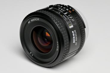 Nikon AF 35mm 2,0 Nikkor  --Gebrauchtartikel--